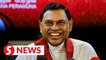 Sri Lanka president's brother, Basil Rajapaksa, resigns from parliament