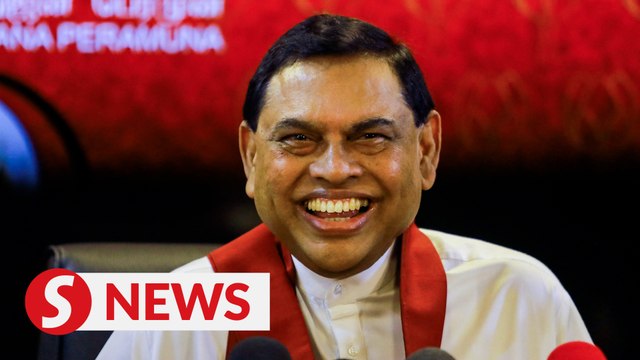 Sri Lanka president's brother, Basil Rajapaksa, resigns from parliament