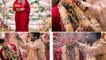 Rajinikanth at Wikkinayan Wedding : మహాబలిపురంలో వేడుకగా Nayantara Vignesh Shivan వివాహం | ABP Desam