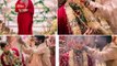 Rajinikanth at Wikkinayan Wedding : మహాబలిపురంలో వేడుకగా Nayantara Vignesh Shivan వివాహం | ABP Desam
