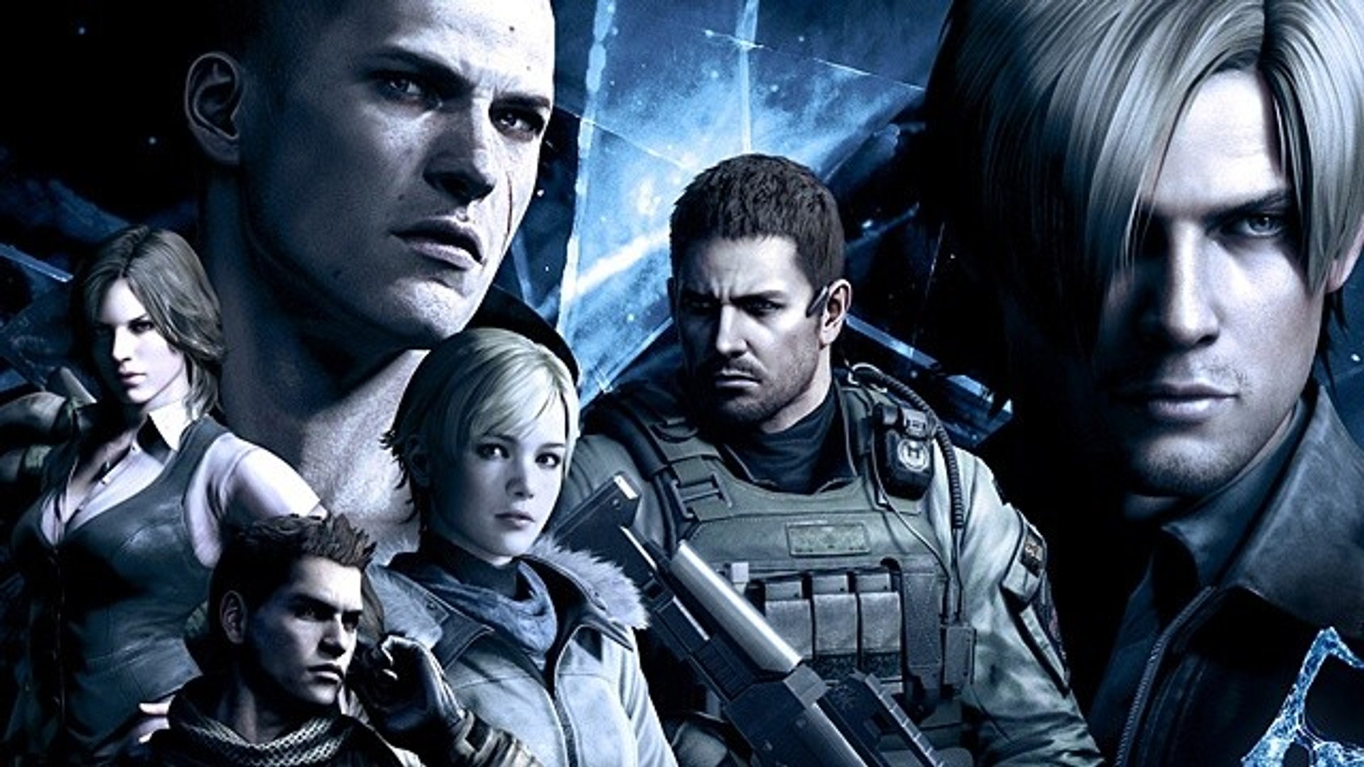 Resident Evil 6 - Vorschau-Video: Mehr Tradition und mehr Action? - video  Dailymotion