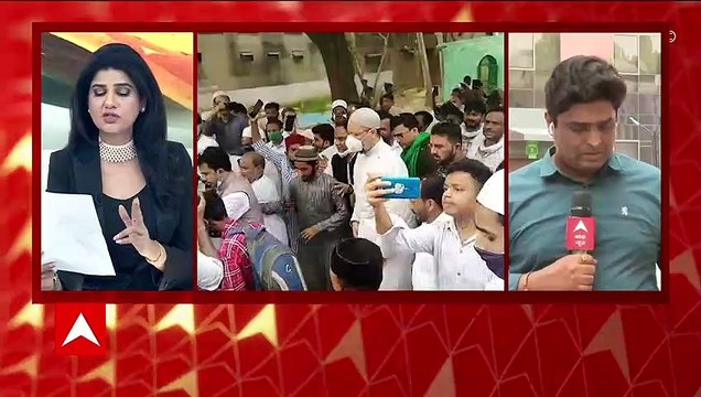Prophet Muhammad Row: AIMIM Chief Owaisi slams Delhi police for lodging FIR against him | Matrabhumi