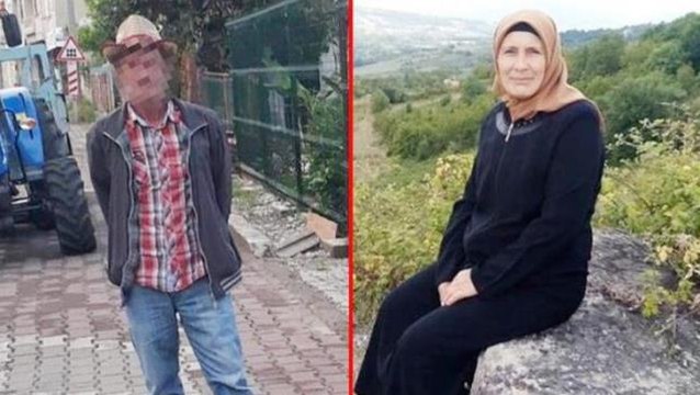 Karısını çekiçle öldüren koca, müebbet hapis cezası aldığını öğrenince hakimi tebrik etti