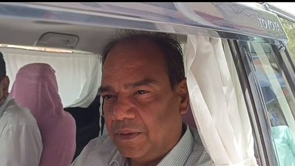 Invest Rajasthan Summit: शहर को चकाचक बनाने की तैयारी, आयुक्त उतरे सड़कों पर