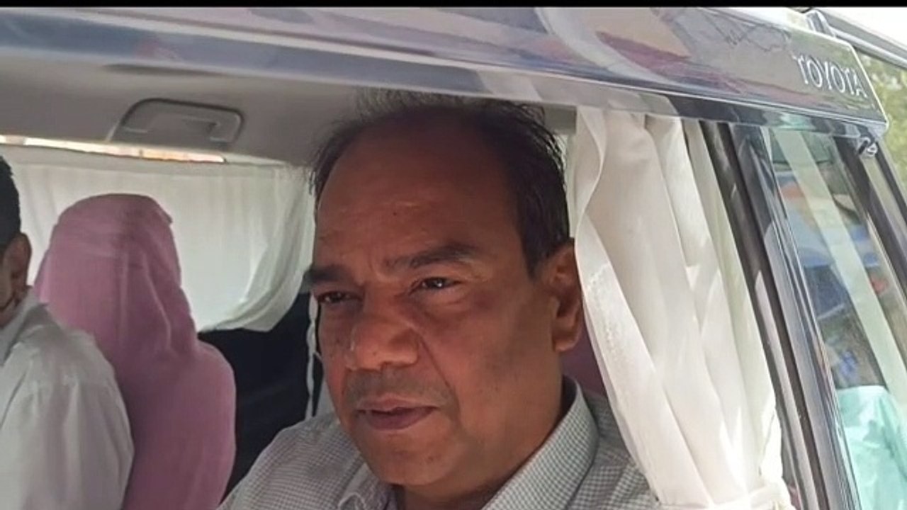 Invest Rajasthan Summit: शहर को चकाचक बनाने की तैयारी, आयुक्त उतरे सड़कों पर