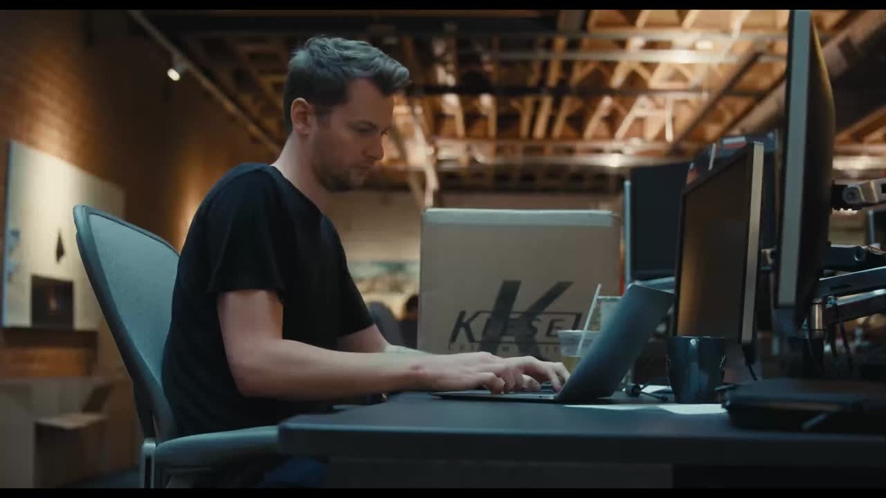 Arcane Bridging the Rift   Clip officiel VOSTFR   Netflix France