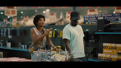 Une nouvelle bande-annonce démente pour l'étrange Nope de Jordan Peele (VOST)