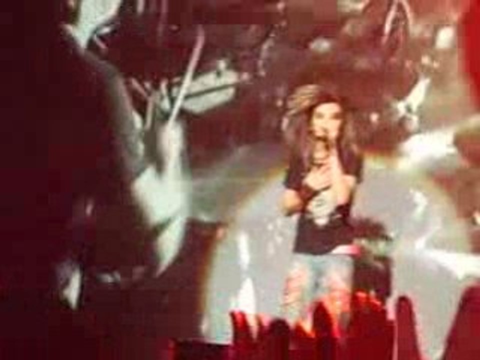 Geh Tokio hotel Strasbourg