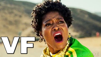 NOPE Bande Annonce VF Finale 🎬