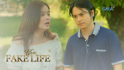 The Fake Life: Mark breaks up with Cindy! | Episode 4 (1/4)