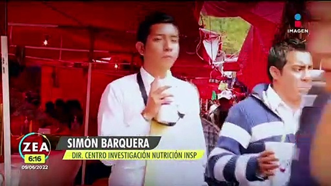 Obesidad y Covid-19 en México: pandemia contra pandemia