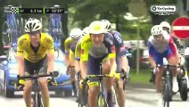 Brussels Cycling Classic 2022 [LAST 10 KM]