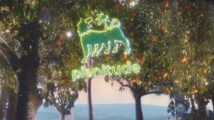 Eni lancia l'Ipo di Plenitude