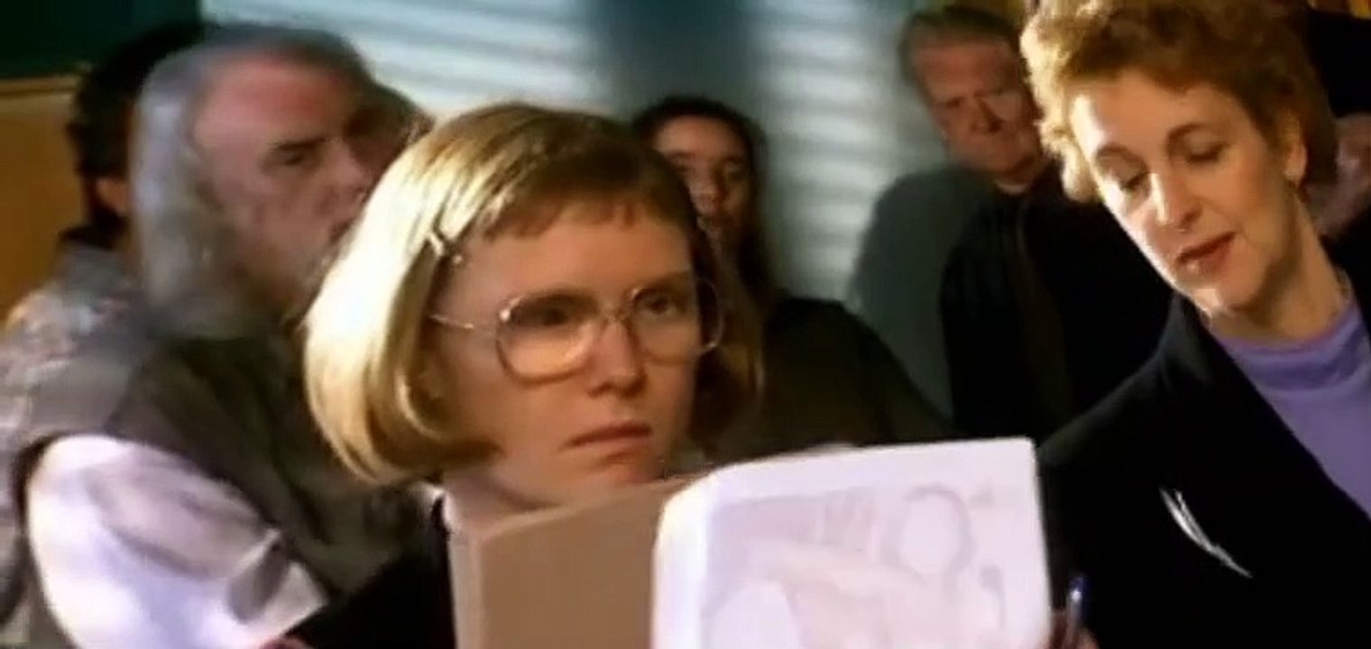 Teachers S01 E07