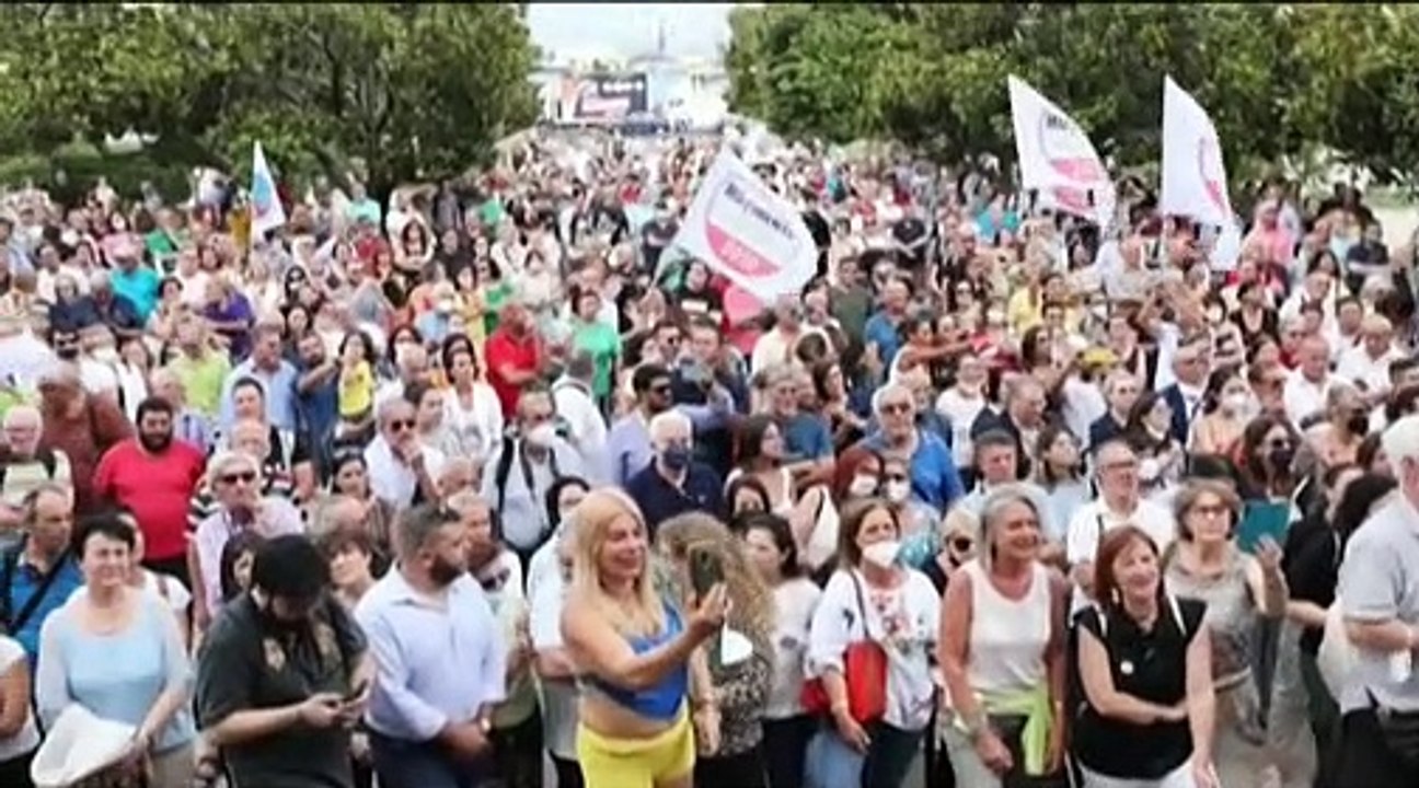 Rtp Giornale – 9 giugno 2022 ore 13.50