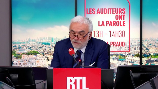Les auditeurs ont la parole du 09 juin 2022