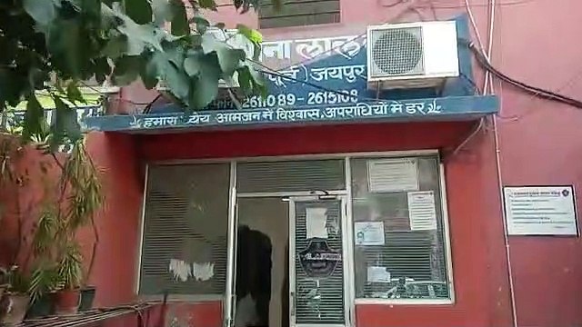 पहले बेटा बनाने के लिए बोला, फिर हथियार दिखाकर किन्नर को लूटा