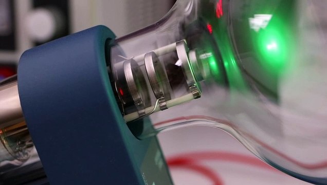 diffraction of electrons #Diffraction of electrons experiment