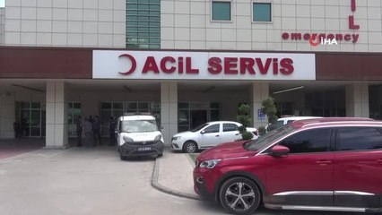Kocaeli'de akılalmaz olay... Babasını vuran şahsın babasını bıçakladı