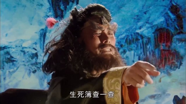 BẠCH XÀ HẬU TRUYỆN - TẬP 21