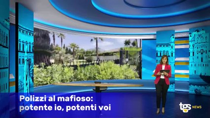 Il notiziario di Tgs edizione del 9 giugno - ore 13.50