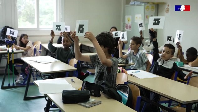Pierre, professeur de mathématiques contractuel à Grigny (91)
