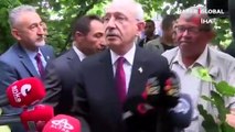 Kılıçdaroğlu: 