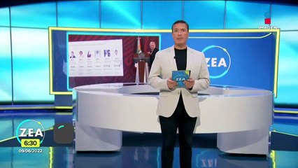 López Obrador critica la estrategia de la oposición