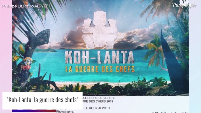 Koh-Lanta : Mariage, bébé... les plans d'une aventurière perturbés, révélations ! (EXCLU)