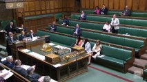 Speaker Lindsay Hoyle tells Minister not to 'defend the indefensible' on letter delays