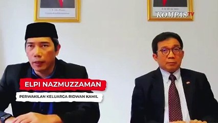 Keluarga Harap Jenazah Eril Tiba di Indonesia Pada Sabtu