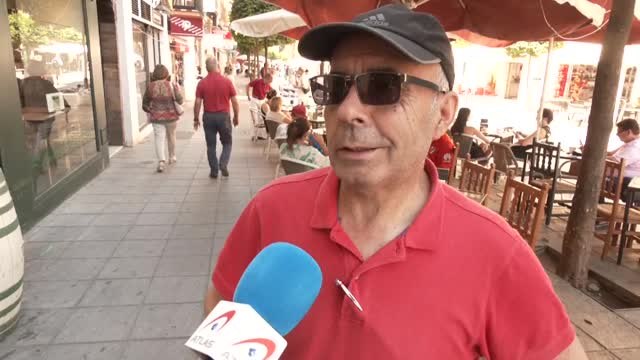 Llega la primera ola de calor del año