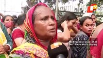 Funny Public Reaction | Chaos For India-SA T20I Tickets At Cuttack Barabati Stadium