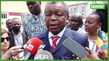 Le coup de gueule du Docteur Muyembe : «La variole est l’exemple d’une maladie négligée tant qu’elle ne touche que les pauvres»