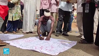 انطلاق الحوار السياسي في السودان وسط غياب أطراف معارضة رئيسية