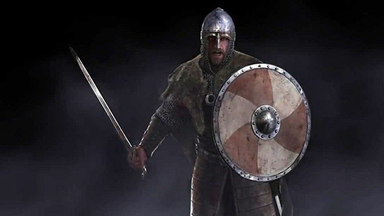 Mount & Blade 2: Bannerlord - Ankündigungs-Teaser