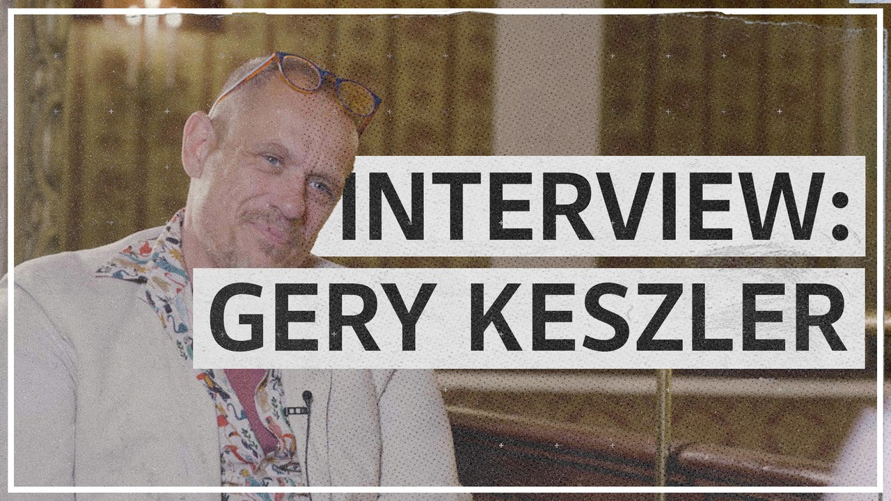 Gery Keszler über die Regenbogenparade: 'Vieles ist mir zu heftig'