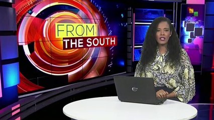 Algeria, second country on President Nicolas Maduro's Eurasian visit