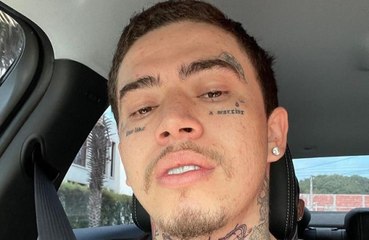 Whindersson Nunes faz desabafo após flagra com Maria Lina ser divulgado na web