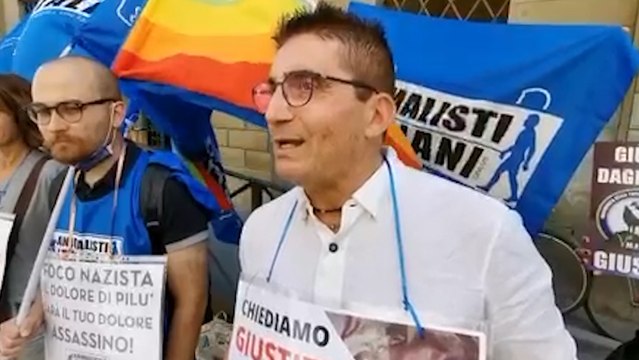 Uccise la cagnolina Pilù. Condannato il padrone: Gli animalisti: Giustizia è stata fatta .