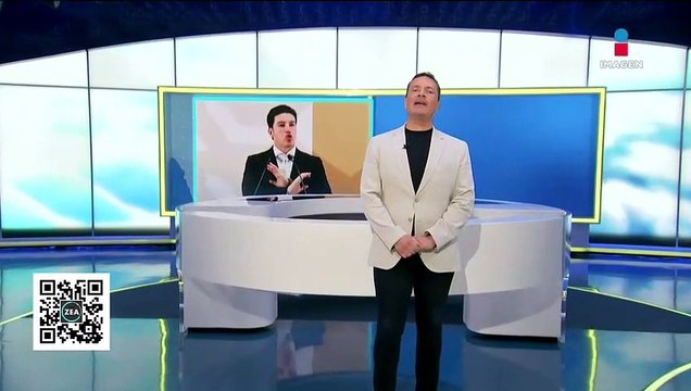 Samuel García se queja de las mentadas que recibe por falta de agua