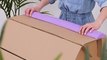 Furnitur dari kardus biasa Mudah! Ikuti saja instruksi DIY sederhana ini!  Furniture from ordinary cardboard Easy! Just follow these simple DIY instructions! ️