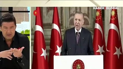 Hakan Ural: "Topunuz gelin!"