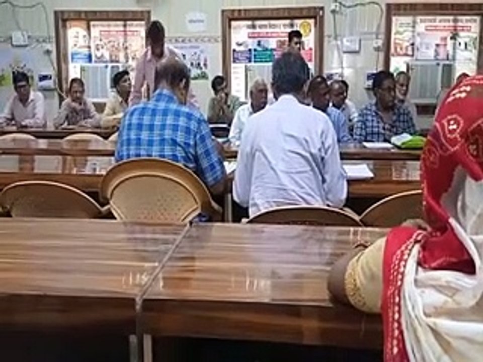 video: सीएडी के अधिकारी मौके पर पहुंचकर समस्याओं का समाधान करें