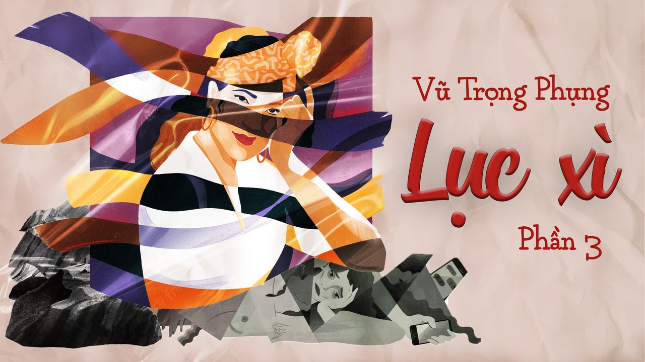 Lục xì 3