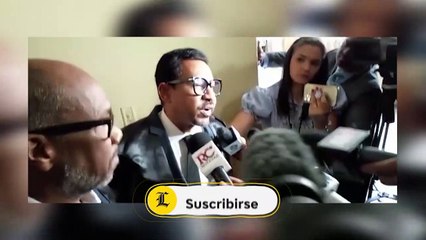 Abogados dicen no se opondrán a solicitud de medida de coerción contra Miguel Cruz