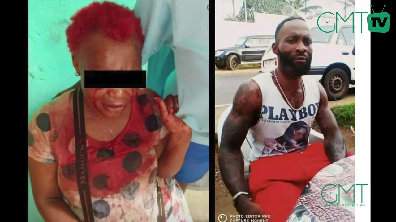 [#Reportage] Gabon: malgré des lois plus sévères, les violences conjugales toujours d’actualité