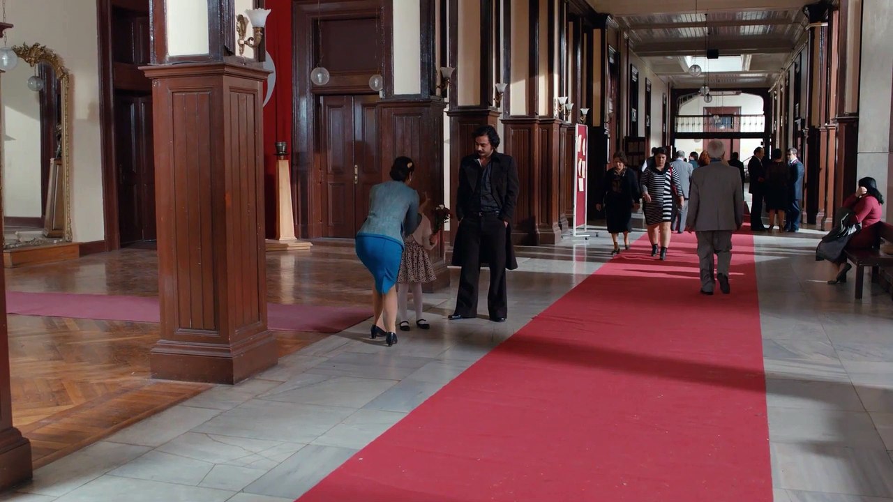 Karadayi / The Uncle In Black - Episode 68 (English Subtitles)