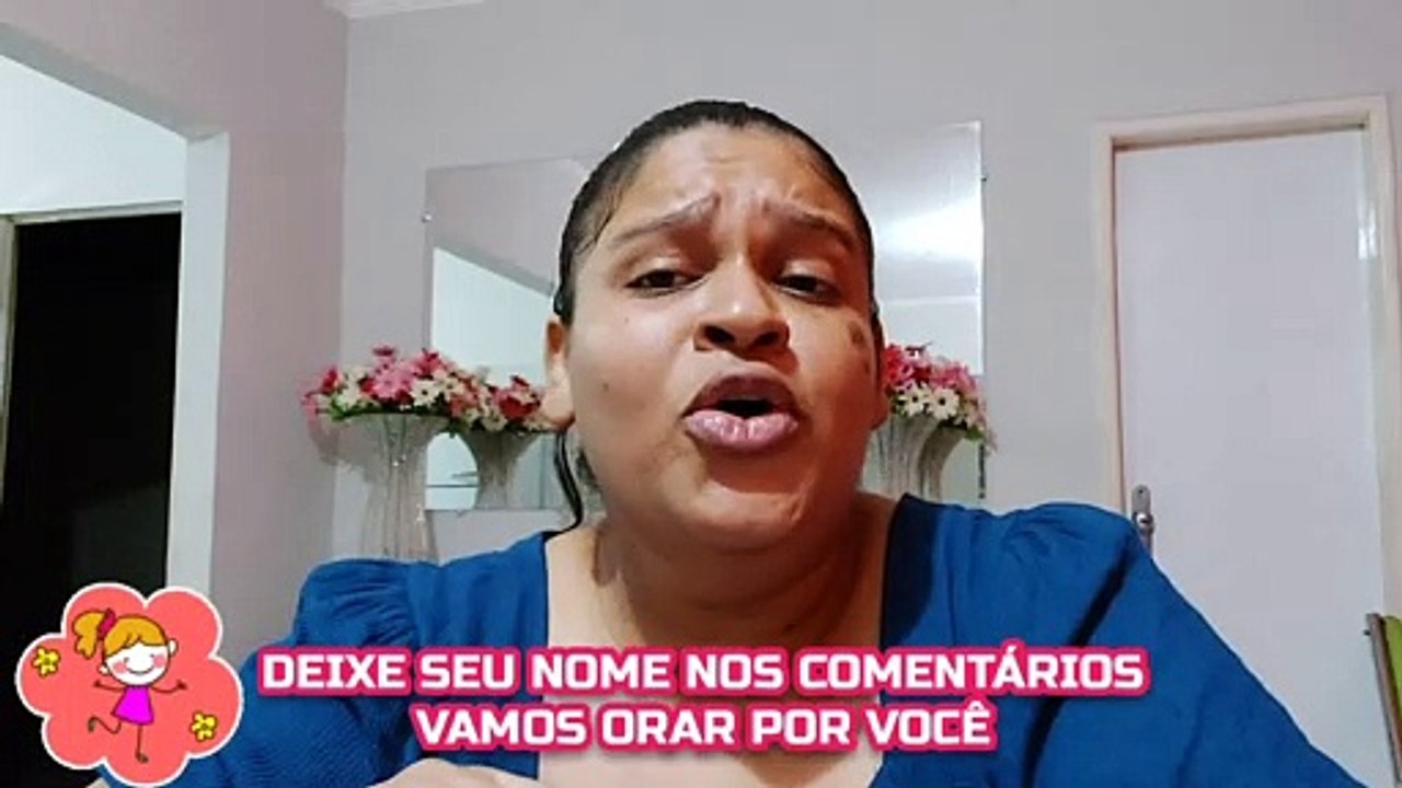 ✍️ DEUS DIZ: VOU RESTAURAR A TUA VIDA DE UMA MANEIRA GRANDE E MARAVILHOSA