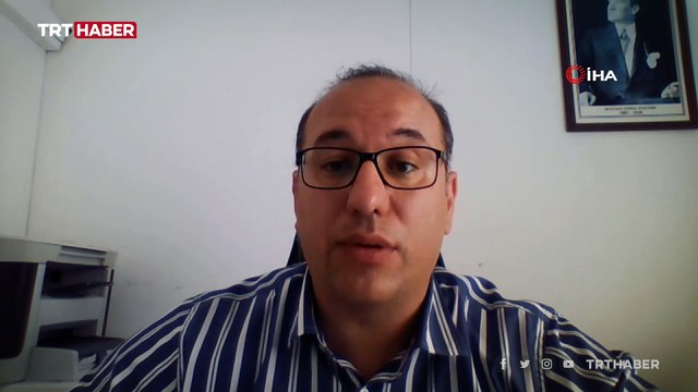 Marmara sahillerinde zehirli tehlike: Pusula Denizanası